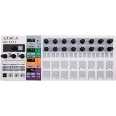 Neu Arturia Beatstep Pro
