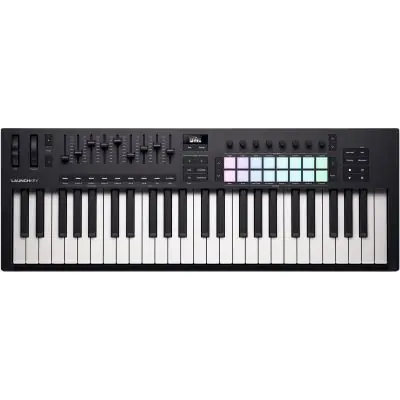 Novation Launchkey 49 MK4 Kostenloser Versand