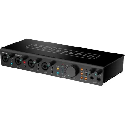 Midiplus Studio 4 pro OTG Neue Ware