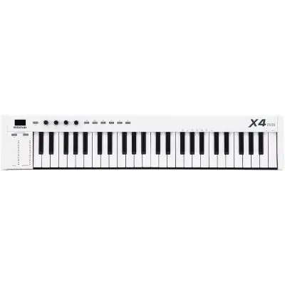 Midiplus X4 mini Midi Keyboard Sofort Bestellen