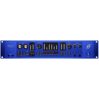 NEU Focusrite ISA C8X Rabatt