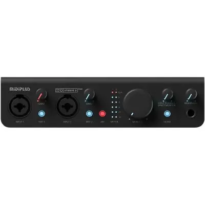 Expressversand Midiplus Studio 2 pro