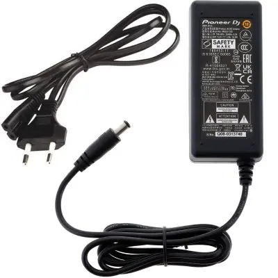SET Pioneer DJ Netzteil XDJ-RR Letzte Chance
