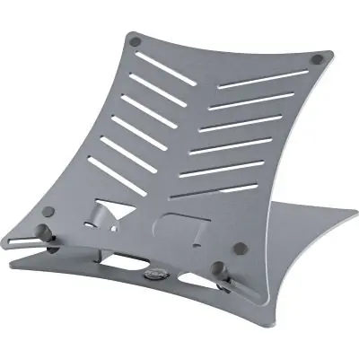Bestseller K&M 12197 Laptop-Ständer basaltgrau