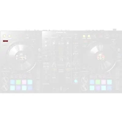 Super-Preis Pioneer DJ DAC3359 SLIP REVERSE Knopf DDJ-800