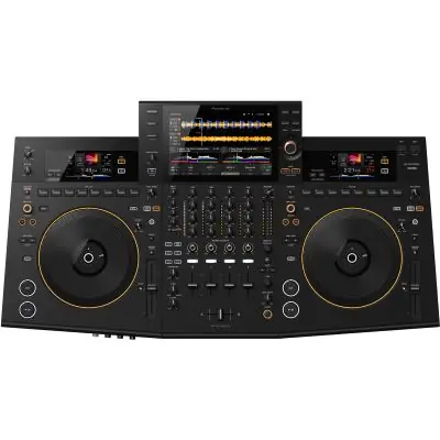 Pioneer DJ OPUS Quad DJ Controller Solange Der Vorrat Reicht