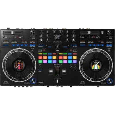 Pioneer DJ DDJ-REV7 DJ Controller Preis Gesenkt