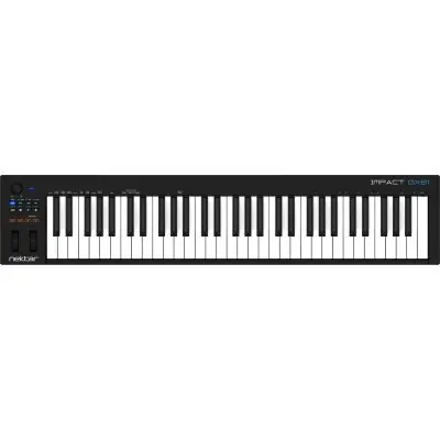 Sonderaktion Nektar Impact GX61