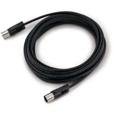 Markenprodukt RockBoard FlaX Plug MIDI Cable 5 m