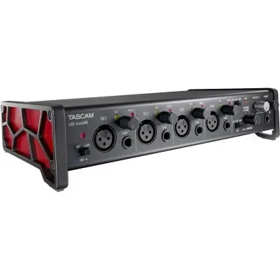 Tascam US-4x4HR Super-Preis