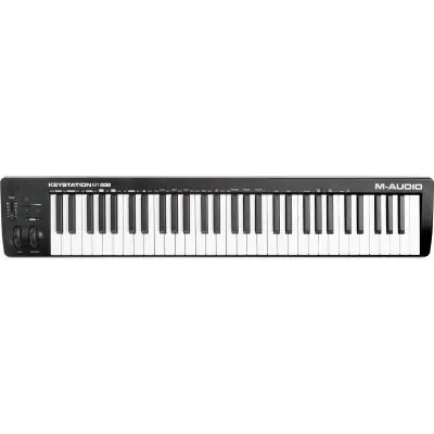 Kostenloser Versand M-Audio Keystation 61 MK3