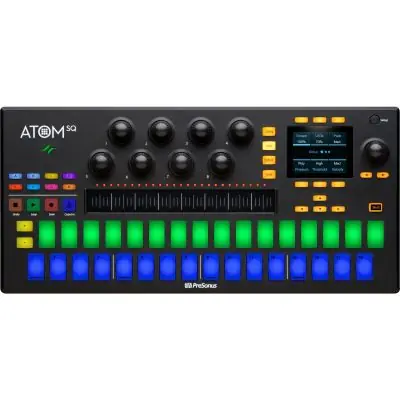 PreSonus Atom SQ Günstig