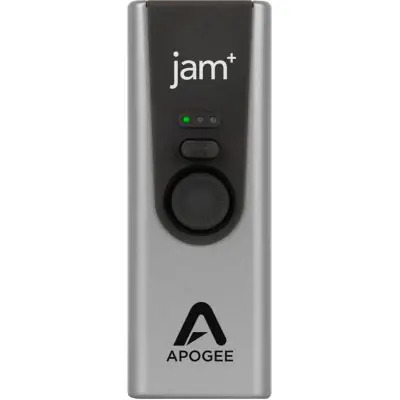 Echt Apogee JAM Plus