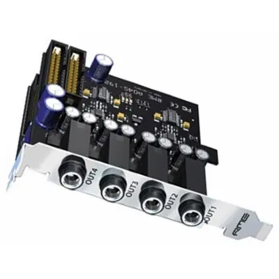 Mega-Angebot RME AO4S-192 AIO